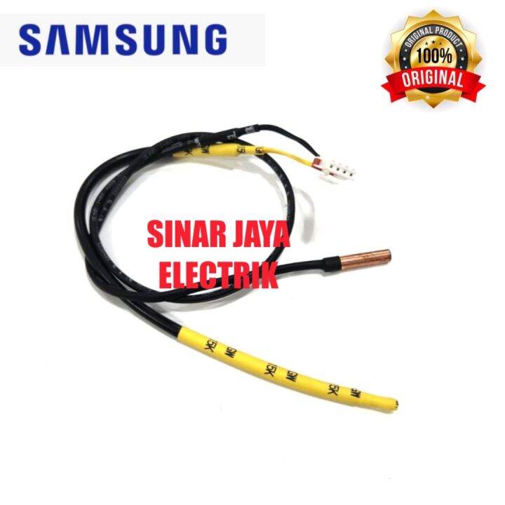 Thermistor Termis Ac Samsung Original Lazada Indonesia