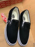 รองเท้า Vans slip on มีบริการเก็บเงินปลาายทาง มีการรับประกันสินค้า