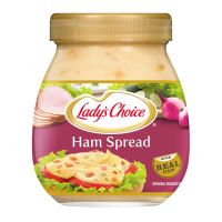 Ladys Choice Ham Spread 220ml (Exp. Date 24 Jan 2024)