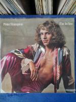 LPBOX 29 :  Peter Frampton : Im in You : แผ่นต้นฉบับเดิม แผ่นเสียง vinyl Lp 33rpm 12"สภาพกำลังฟังได้ดีได้รับการตรวจสอบ