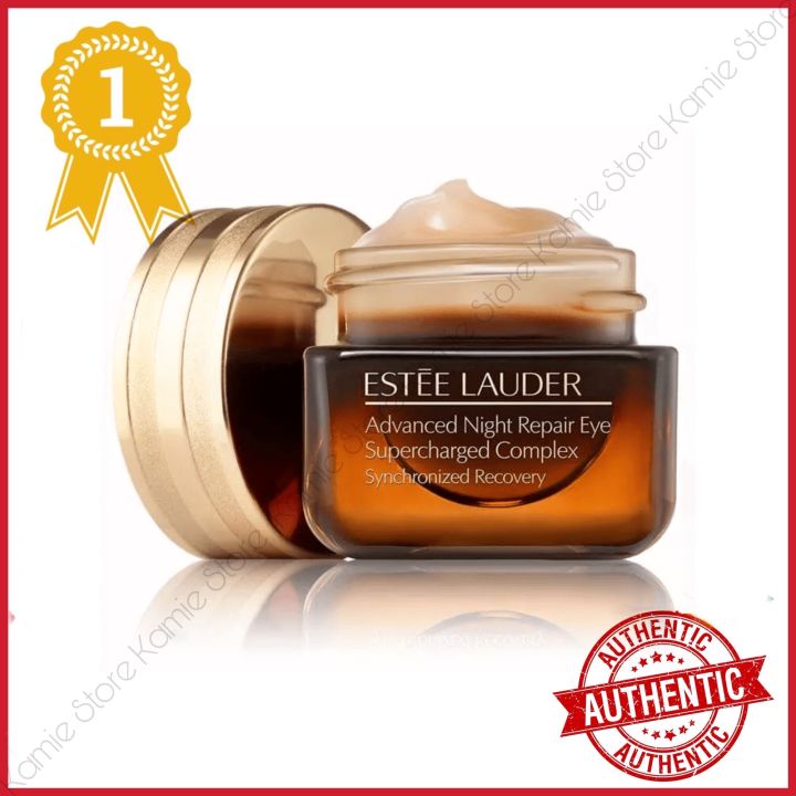 Loại kem mắt Estee Lauder full size có tác dụng gì?
