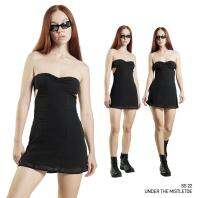 Beth Dress ( Black)