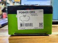 ผ้าดิสก์เบรค PRIMA PDB425 เบ็นซ์ 230E 86-96