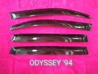 กันสาดรถยนต์ ODYSSEY 94-98