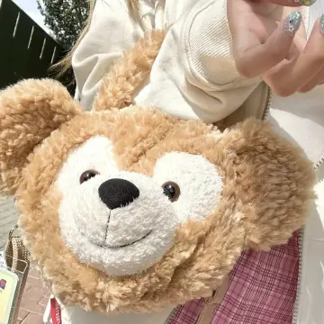 Duffy cheap bear bag