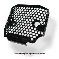 EVOTECH RECTIFIER GUARD FOR TRIUMPH BONNEVILLE T120