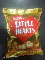 BRITANNIA LITTLE HEARTS CLASSIC  BISCUITS ( EXP. 3/8/2023)