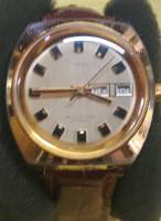 นาฬิกา Timex (A) รุ่น Great Britain  นาฬิกา Timex นาฬิกามือสองของแท้ 100%