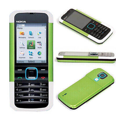 nokia 5000d