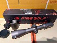 Firewolf 4-16x44SF ปรับหลาด้านข้าง เลนส์ใส