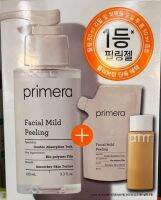 Primera facial mild peeling set