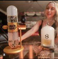 Original Stundenglass x Taylor Gang with 10 Years Warranty Gravity Infuser for Bar and Restaurant