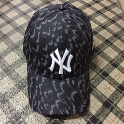 พร้อมส่ง New Era 9forty All Over Camo Adjustable Cap