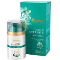 Himalaya Youth Eternity Night Cream 50ml Expiry 12/2025