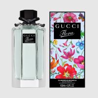 น้ำหอม GUCCI FLORA GLAMOROUS MAGNOLIA  EDT 100 ML