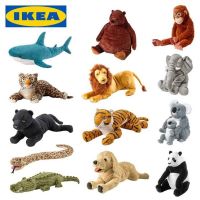 ตุ๊กตาหมีโคอะล่าแม่&amp;ลูก ? (ของแท้ Ikea)