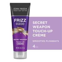 ⭐️ John Frieda Frizz Ease Secret Weapon Touch-Up Crème⭐️ครีมกันผมชี้ฟู