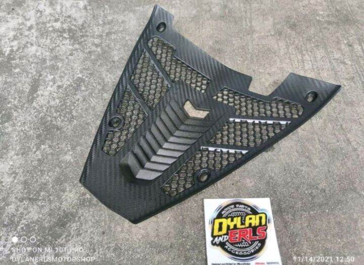 Engine Cover for Sniper 155 VVA Lazada PH