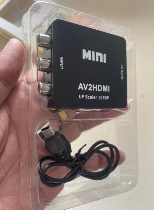 av-to-hdmi-ตัวแปลงสัญญาณ-av-เป็น-hdmi-ใช้กับ-ps1-ps2-famicom