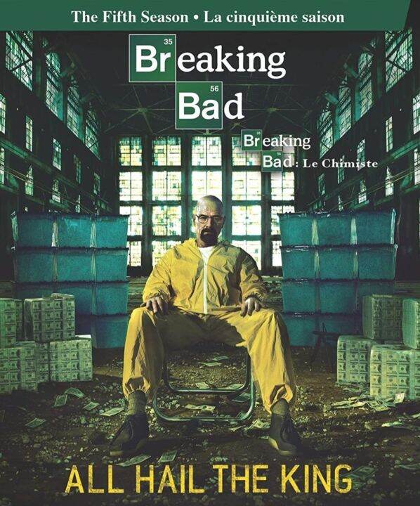 dvd-breaking-bad-ครบ-5-ซีซั่น-ซีรีส์ฝรั่ง-พากย์อังกฤษ-บรรยายไทย-อังกฤษ-21-แผ่นจบ