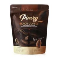 Pimry Black Coffee กาแฟ พิมรี่พาย 14ซอง