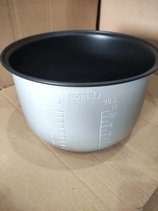 panci rice cooker magicom cosmos pendek 18 liter