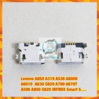 ก้นชาร์จ ชาร์จเปล่า ตูดชาร์จ Lenovo A850 A319 A536 A6000 A6010  A830 S820 A780 A670T A590 A800 S820 INFINIX Smart 5….