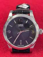 ORIS BIG CROWN 26 JEWELS SWISS MADE