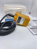 TL-N10ME1 OMRON (รับประกันสินค้านานที่สุด) Proximity Switch Sensor NPN (NO) ระยะ 10mm 10VDC to 24VDCพร็อกสิมิตี้เซ็นเซอ