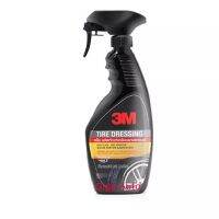 3M ผลิตภัณฑ์เคลือบเงายางรถยนต์ 3M™ Tire Dressing for Black and Shinny finishing Look
สูตรที่ใช้งานง่ายช่วยฟื้นฟูยางรถยนต์ให้มีสีดำและความเงางามให้สวยงามเหมือนใหม่
ใช้ได้กับยางรถยนต์และยางดำ
สูตรอ่อนโยน ไม่ทำให้เกิดปัญหากับสีรถยนต์
สูตรพิเศษช่วยฟื้นฟูรูป