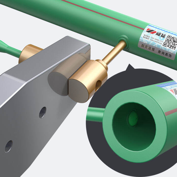 PPR Pipe Pipe Repair Tool Repair Artifact Leak Repair Hole Hot Melt
