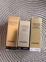 ที่สุดของชาแนล chanel sublimage l essence Lumiere5 ml พร้อมตัวอื่นๆ