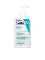 Cerave Blemish Control Cleanser โฟมทำความสะอาดผิวหน้าสำหรับผิวแพ้ง่าย 236 ml