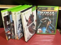 แผ่นเกมแท้?XBOX-XBOX 360 โซนญี่ปุ่น [JP//Zone 2]สภาพแผ่นเกมดี ราคาถูกที่สุด!!!