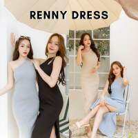 Basicnotbasics - Renny dress