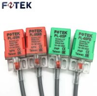 PL-05N, PL-05P, PL-05NB,PL-05PB Fotek Proximity sensor แท้100 %