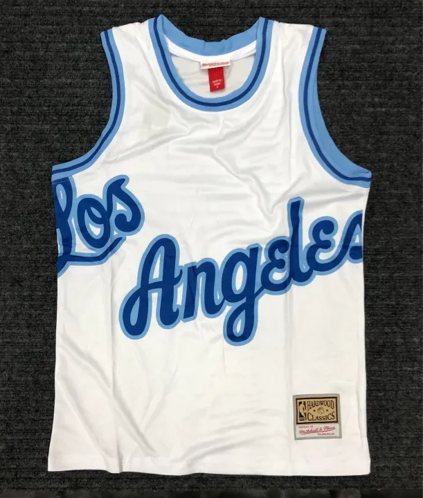 LA dodgers sando basketball jersey high quality for mens Lazada PH