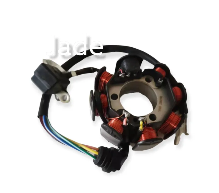 STATOR COIL FOR TMX 125 ALPHA Lazada PH