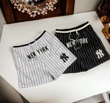 Shop Newyork Yankees Shorts online