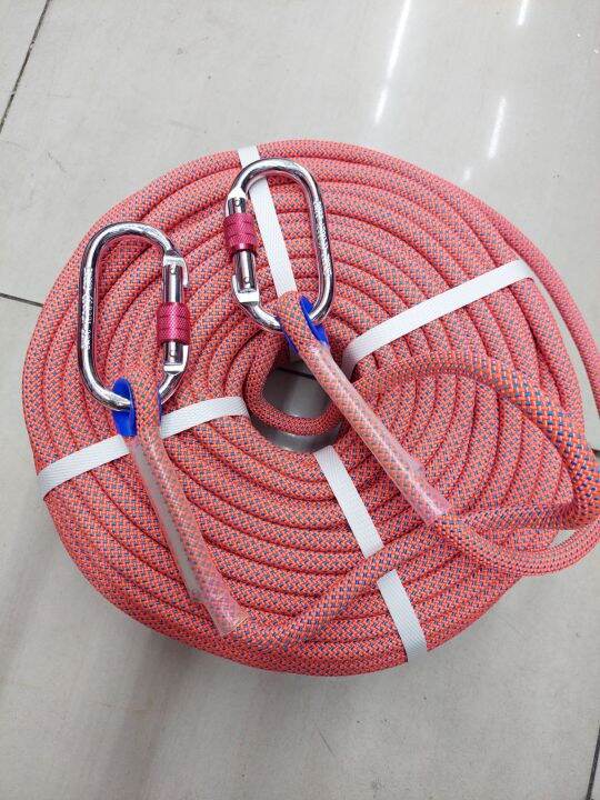 kernmantle rope 10.5mm Lazada PH