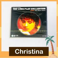 CD Christina Aguilar คริสติน่า อากีล่าร์ อัลบั้ม Red Beat มือ 1 เจาะสัน Remastered