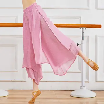Slip Dress Ballet Bodysuit Girl Leotard Cotton Bodysuits Ballerina