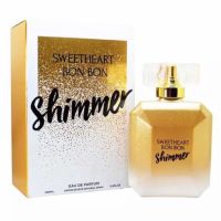 น้ำหอมอาหรับ MB PARFUM Sweetheart Bon Bon Shimmer 100 ml.