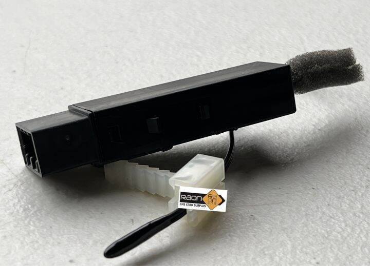 Aircon thermostat sensor (fin sensor) or thermocon switch for Hyundai