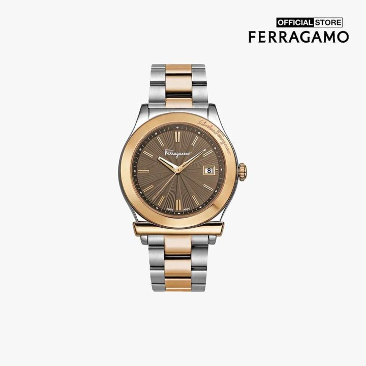 Đồng hồ nam Ferragamo Ferragamo 1898 40mm FF3290016-0000-24