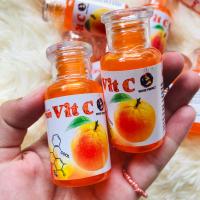 Serum Vit C เซรั่มวิตซี โสมควีน By White Perfect 30ml.❤