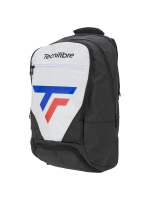 กระเป๋าเทนนิส TECNIFIBRE TOUR ENDURANCE WHITE BACKPACK BAG