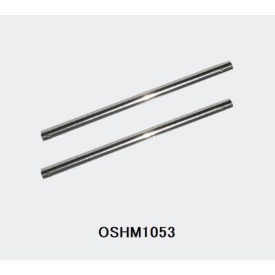 เมนชาร์ป OMPHOBBY M1 (OSHM1053)อะไหล่อุปกรณ์เสริม เฮลิคอปเตอร์บังคับวิทยุ 1ชุดมี 2 ชิ้น