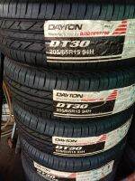 205/65R15 Dayton DT30 ยางใหม่ปลายปี21ชุดล่ะ6,000(4เส้น)