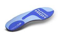 CURREXSOLE Runpro High For Running &amp; Walking แผ่นรองพื้นรองเท้า CURREXSOLE